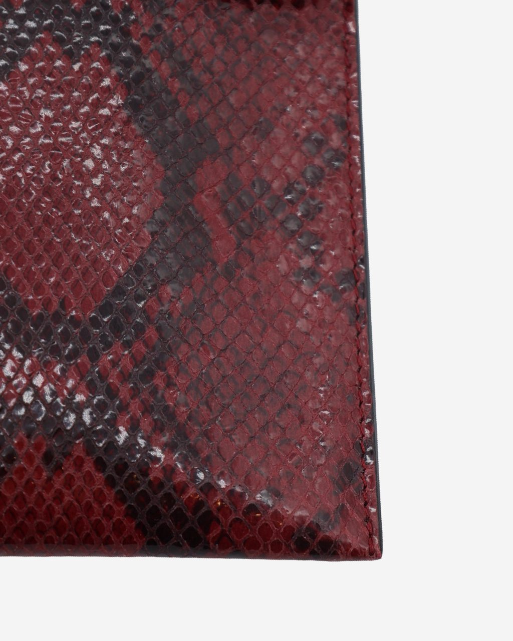 Alexander McQueen Clutch Bag
