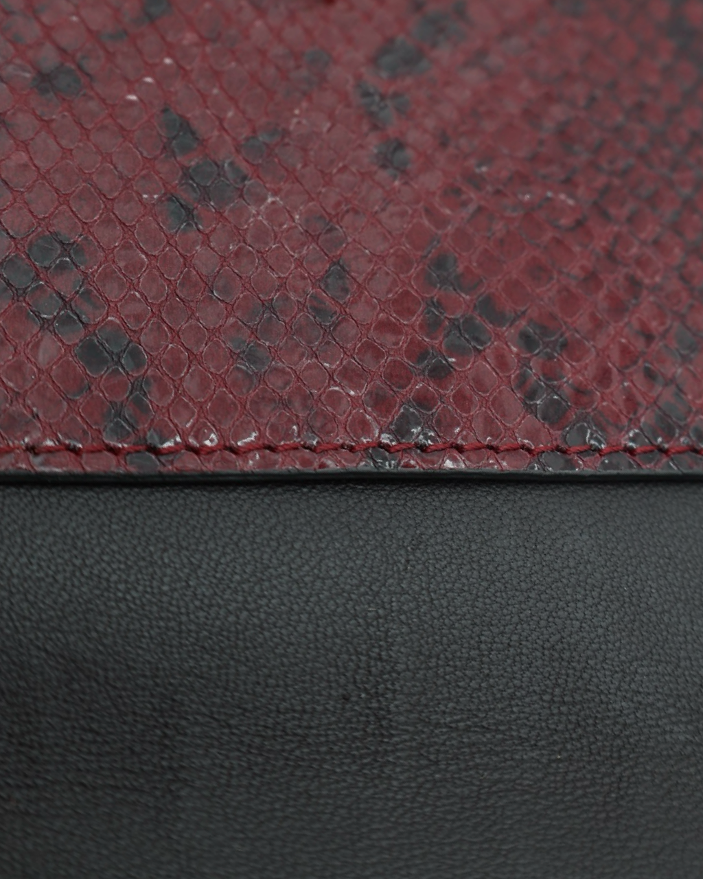 Alexander McQueen Clutch Bag
