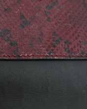 Alexander McQueen Clutch Bag