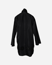 Chamarra Lanvin Flores 38 FR