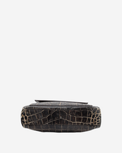 Bolso Versace Croco