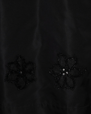 Chamarra Lanvin Flores 38 FR