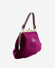 Bolso Vivienne Westwood Granny Frame