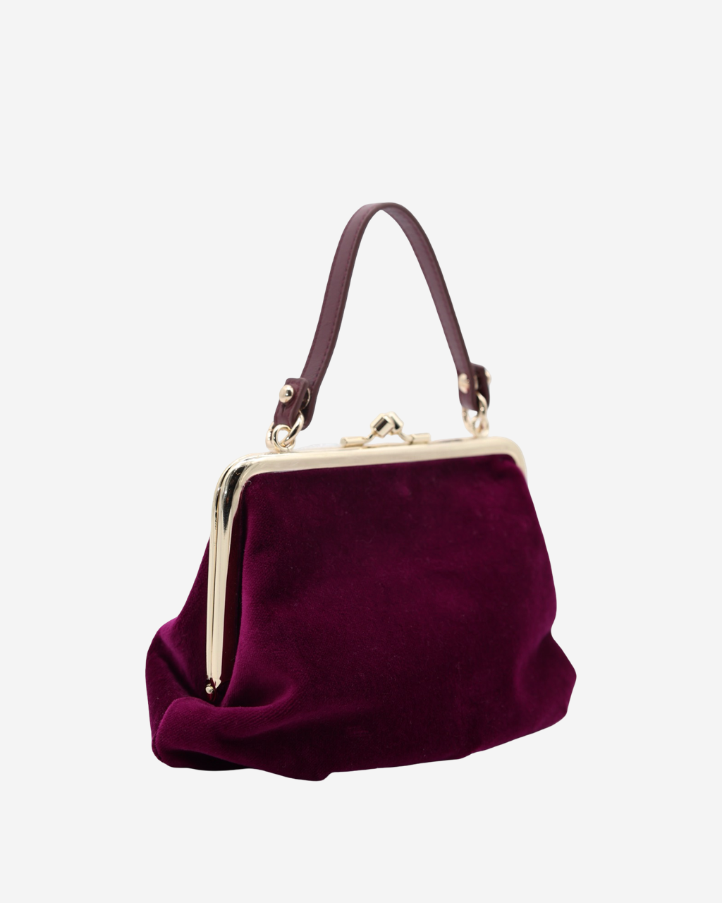 Bolso Vivienne Westwood Granny Frame