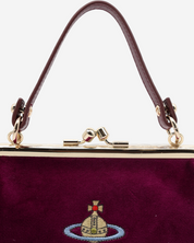 Bolso Vivienne Westwood Granny Frame