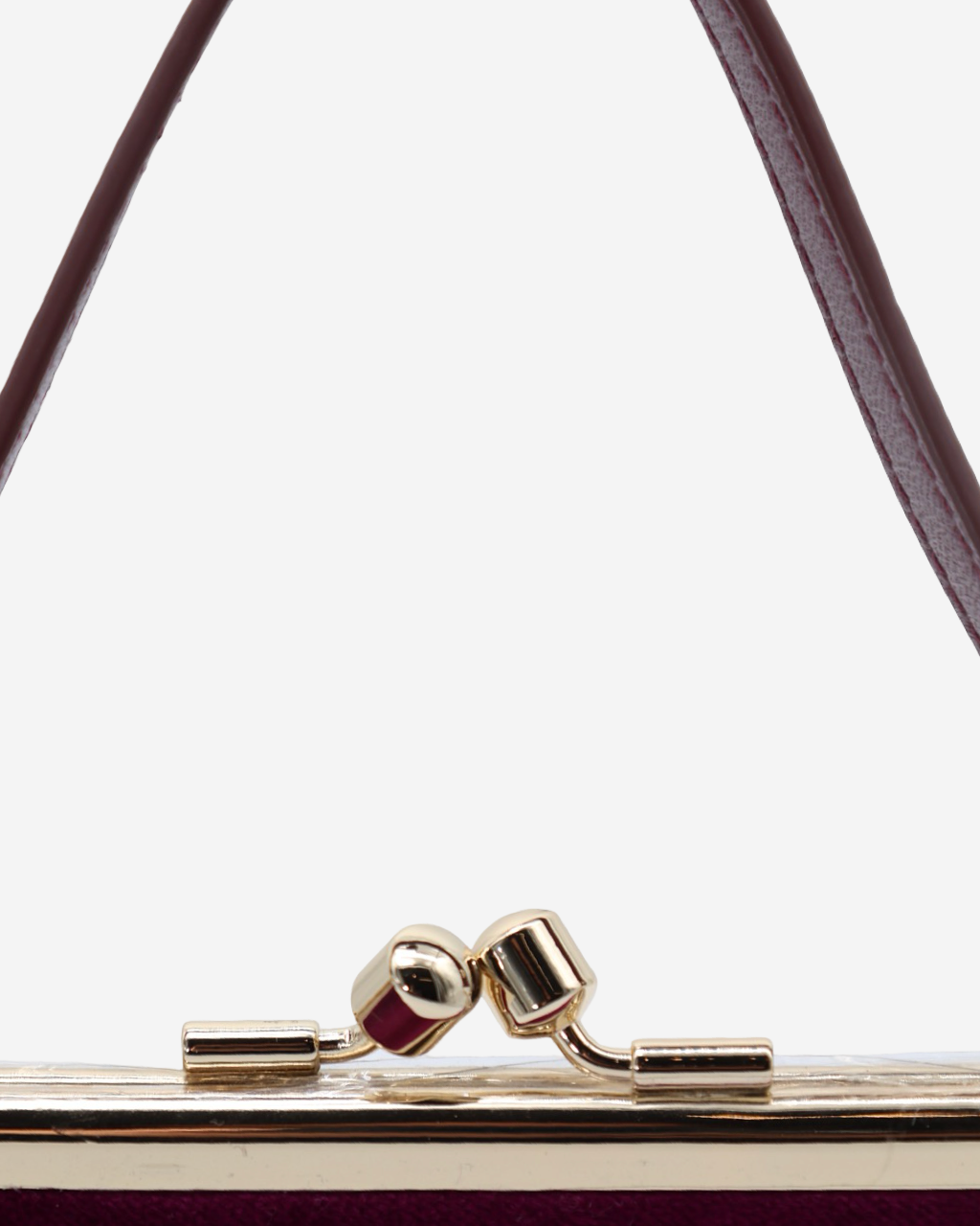 Bolso Vivienne Westwood Granny Frame