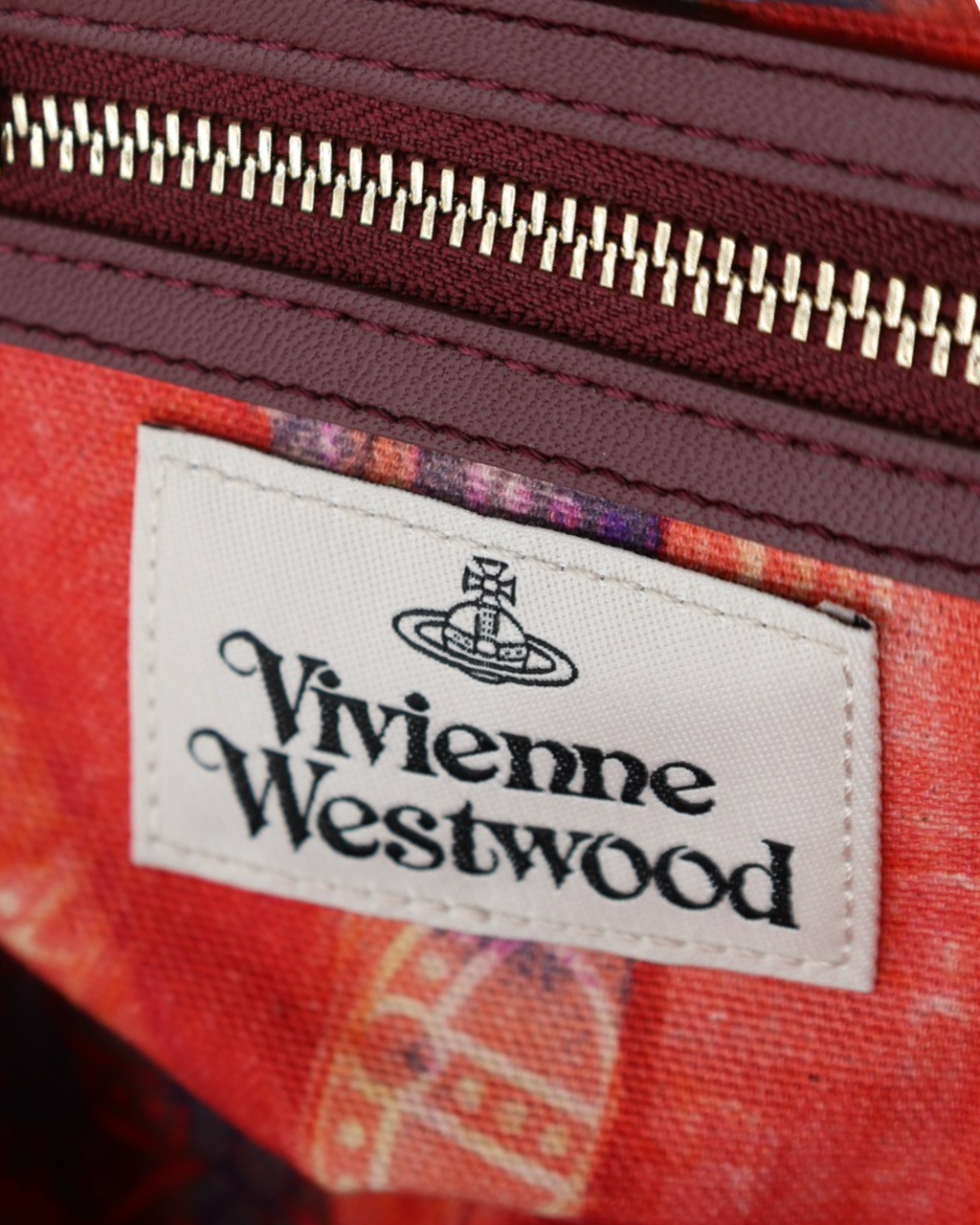 Bolso Vivienne Westwood Granny Frame