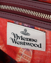 Bolso Vivienne Westwood Granny Frame