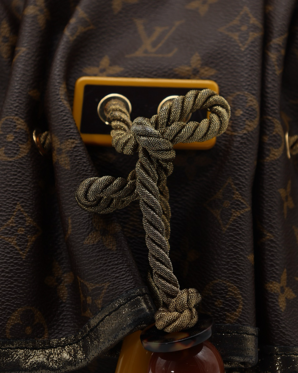 Louis Vuitton Kalahari 2009 Bag