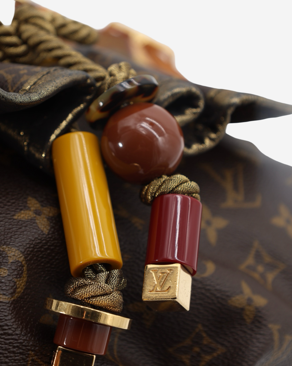 Louis Vuitton Kalahari 2009 Bag