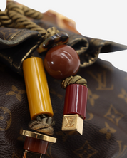 Louis Vuitton Kalahari 2009 Bag