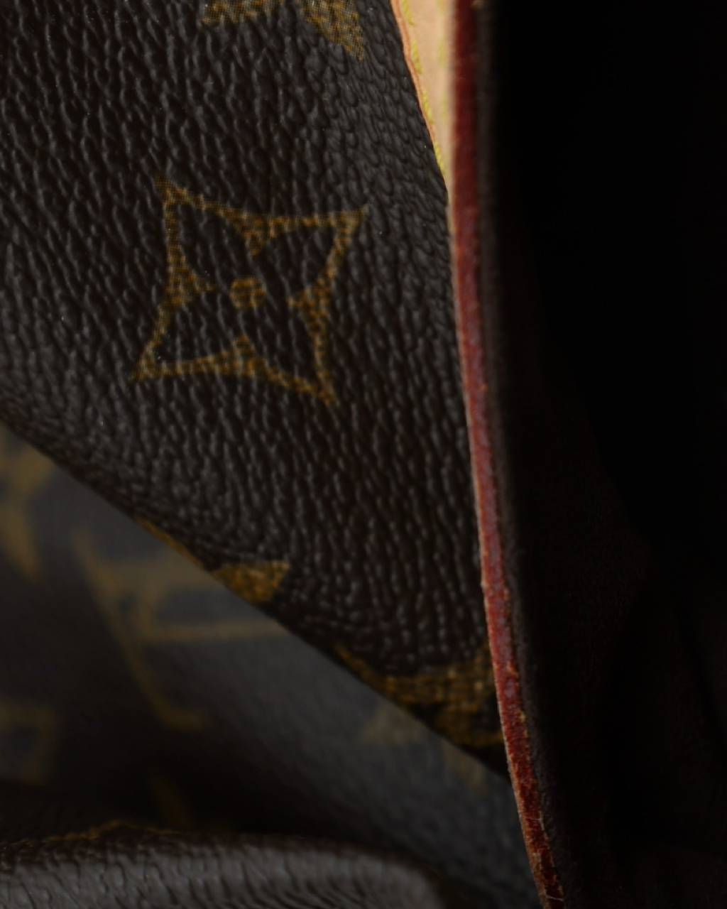 Louis Vuitton Kalahari 2009 Bag