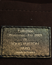 Louis Vuitton Kalahari 2009 Bag