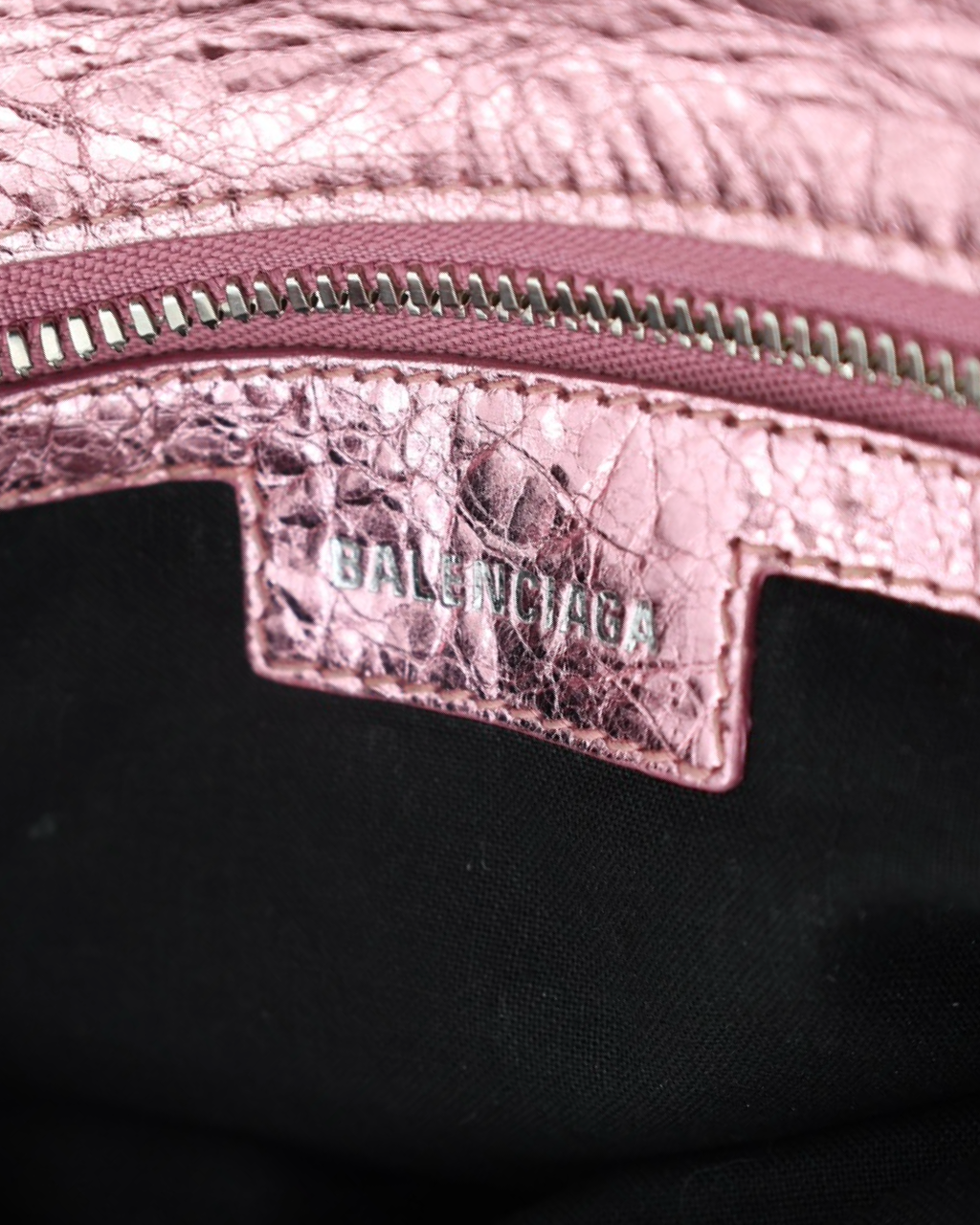 Balenciaga Neo Cagole Rhinestones XS Bag 2023