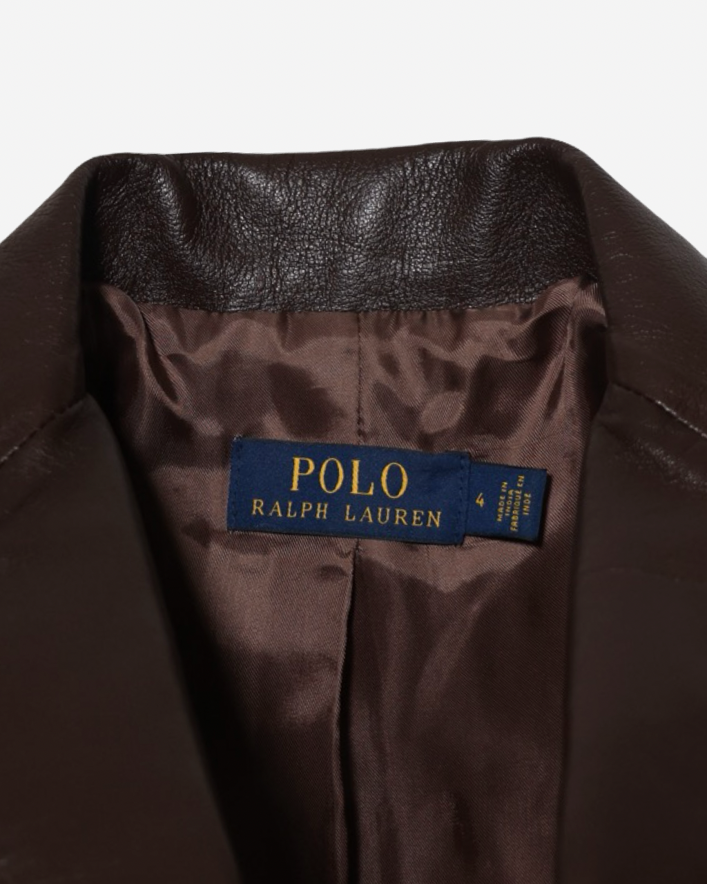 Blazer Ralph Lauren 36 IT