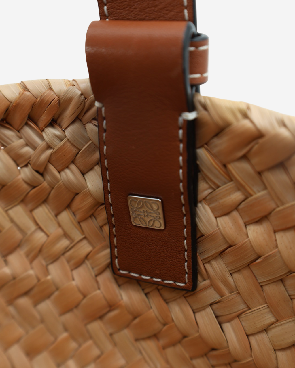 Bolso Loewe Basket