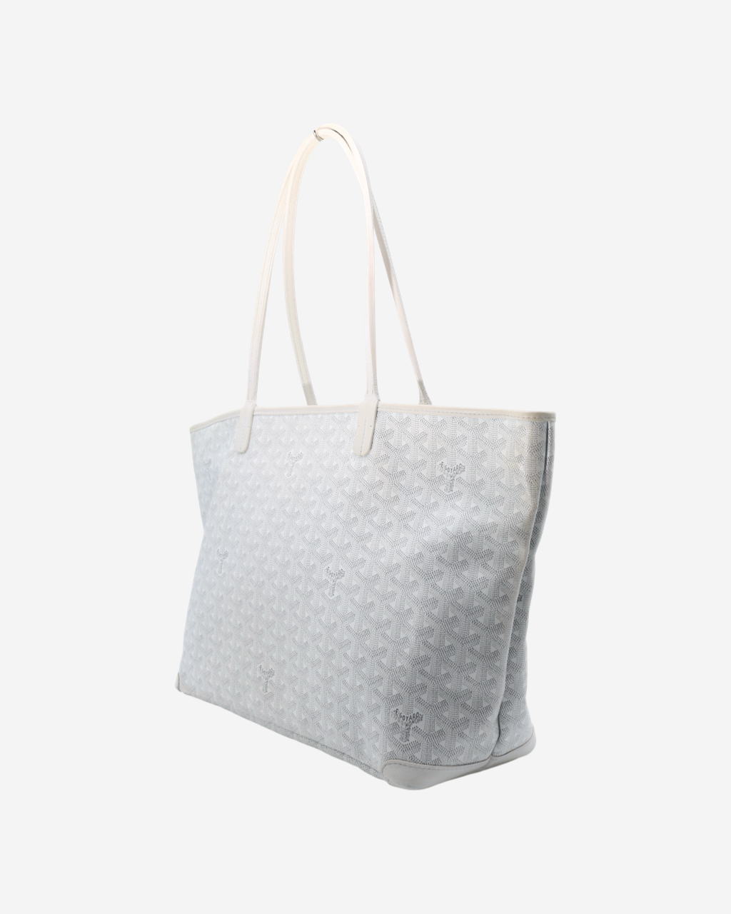 Goyard Saint Louis Tote Bag