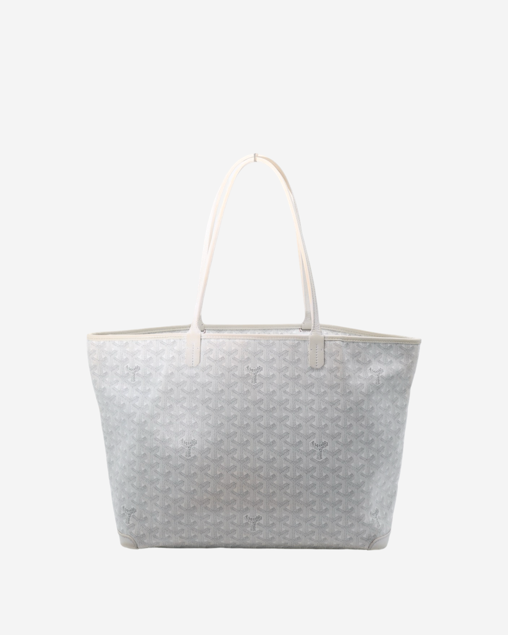 Goyard Saint Louis Tote Bag