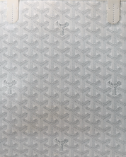 Goyard Saint Louis Tote Bag