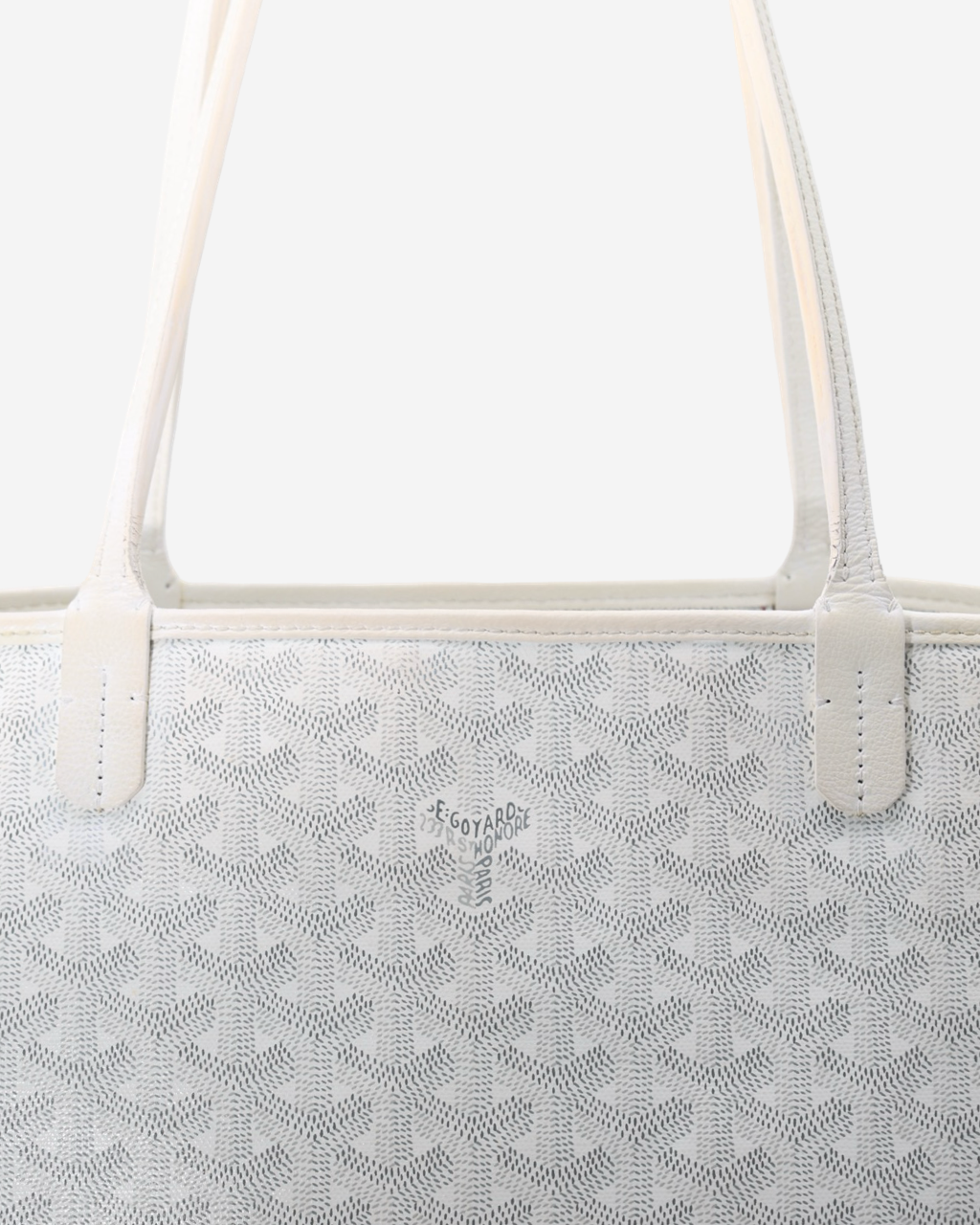 Goyard Saint Louis Tote Bag