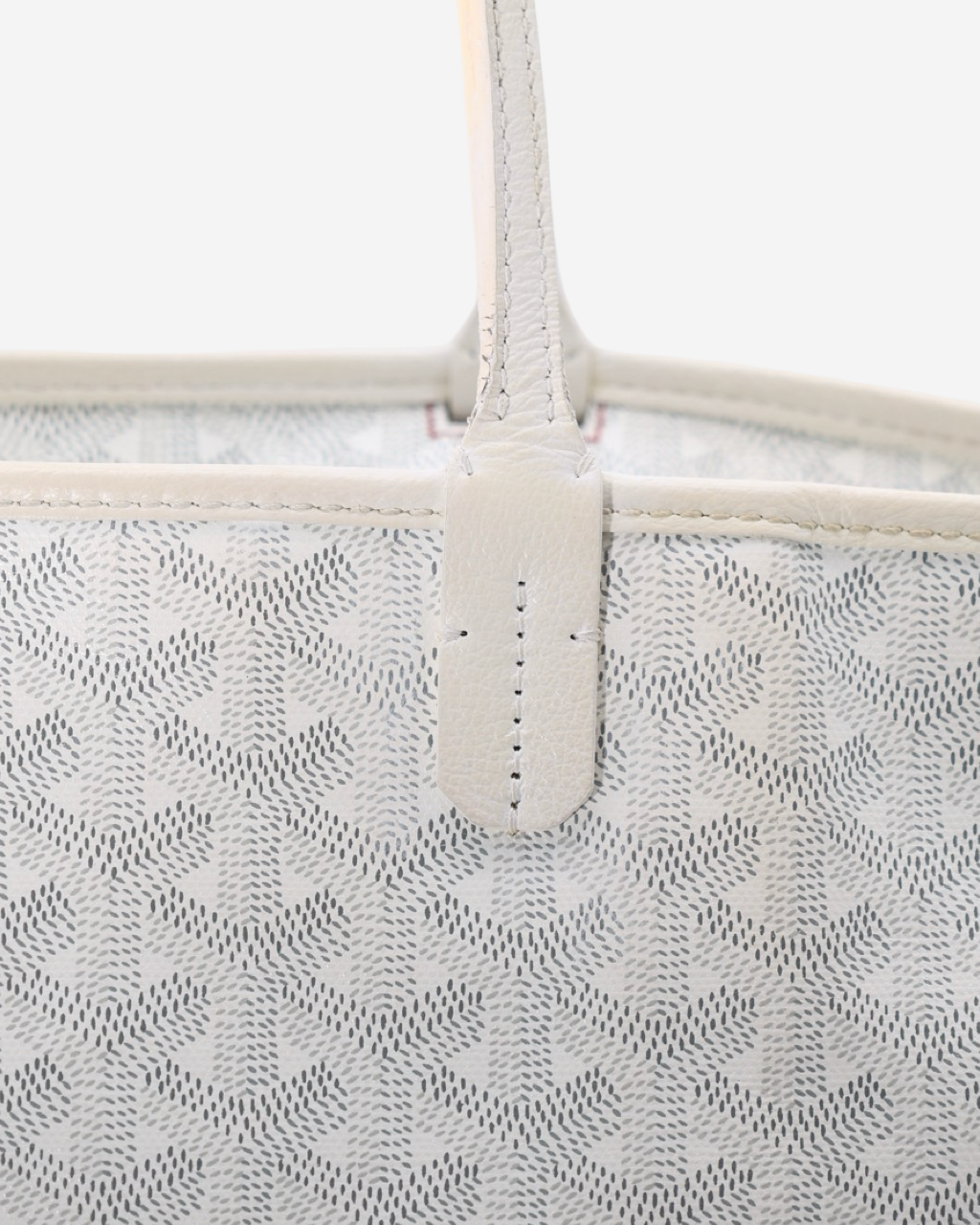 Goyard Saint Louis Tote Bag