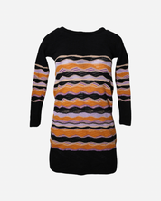 Vestido Missoni Tejido 40 IT