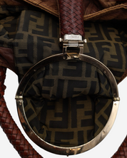 Fendi Spy Bag
