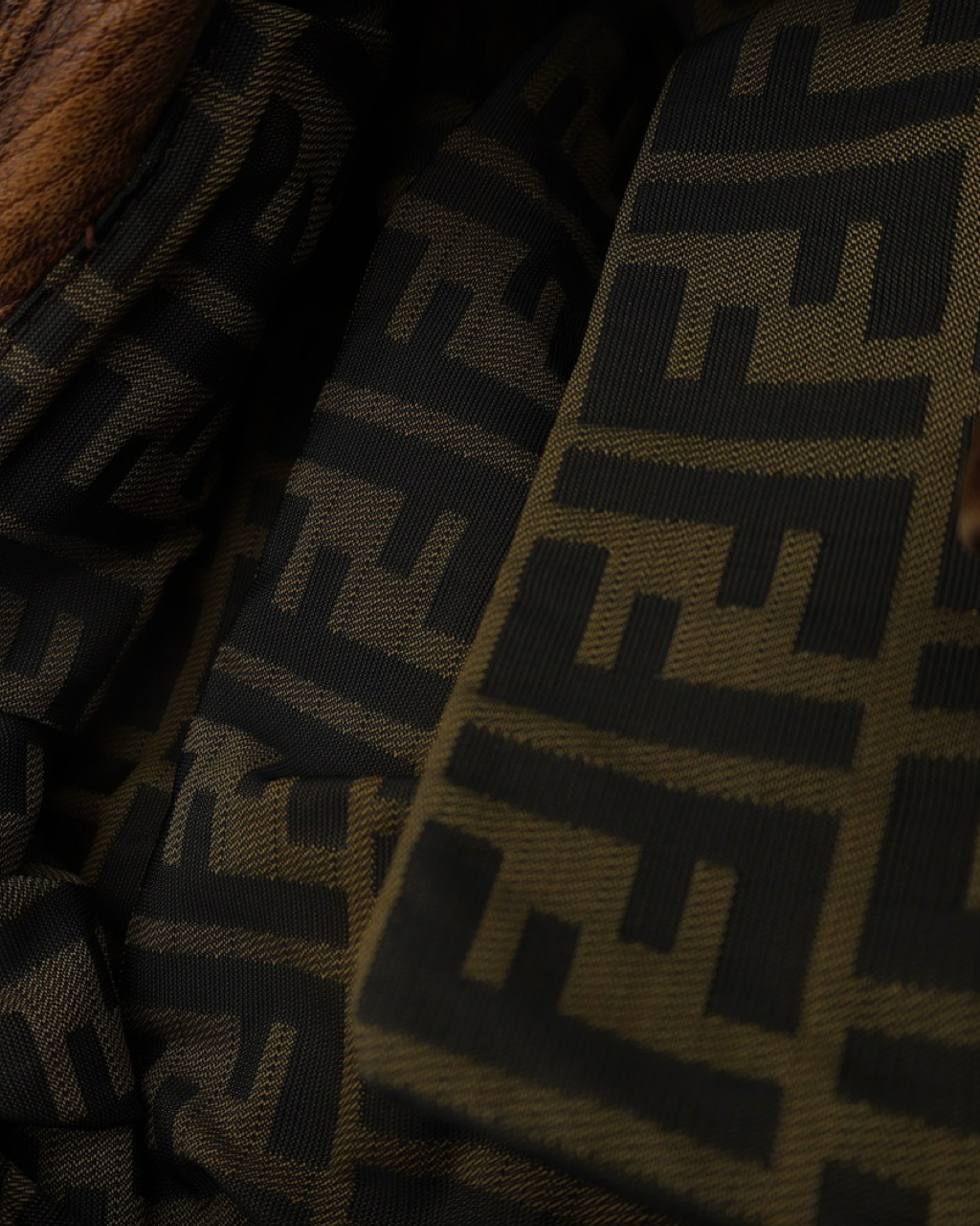 Fendi Spy Bag