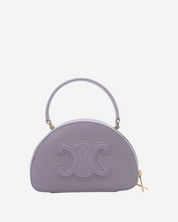 Celine Triomphe Half Moon Bag