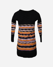 Vestido Missoni Tejido 40 IT