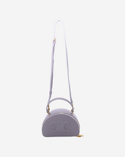 Celine Triomphe Half Moon Bag