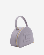 Celine Triomphe Half Moon Bag
