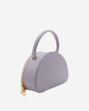 Celine Triomphe Half Moon Bag