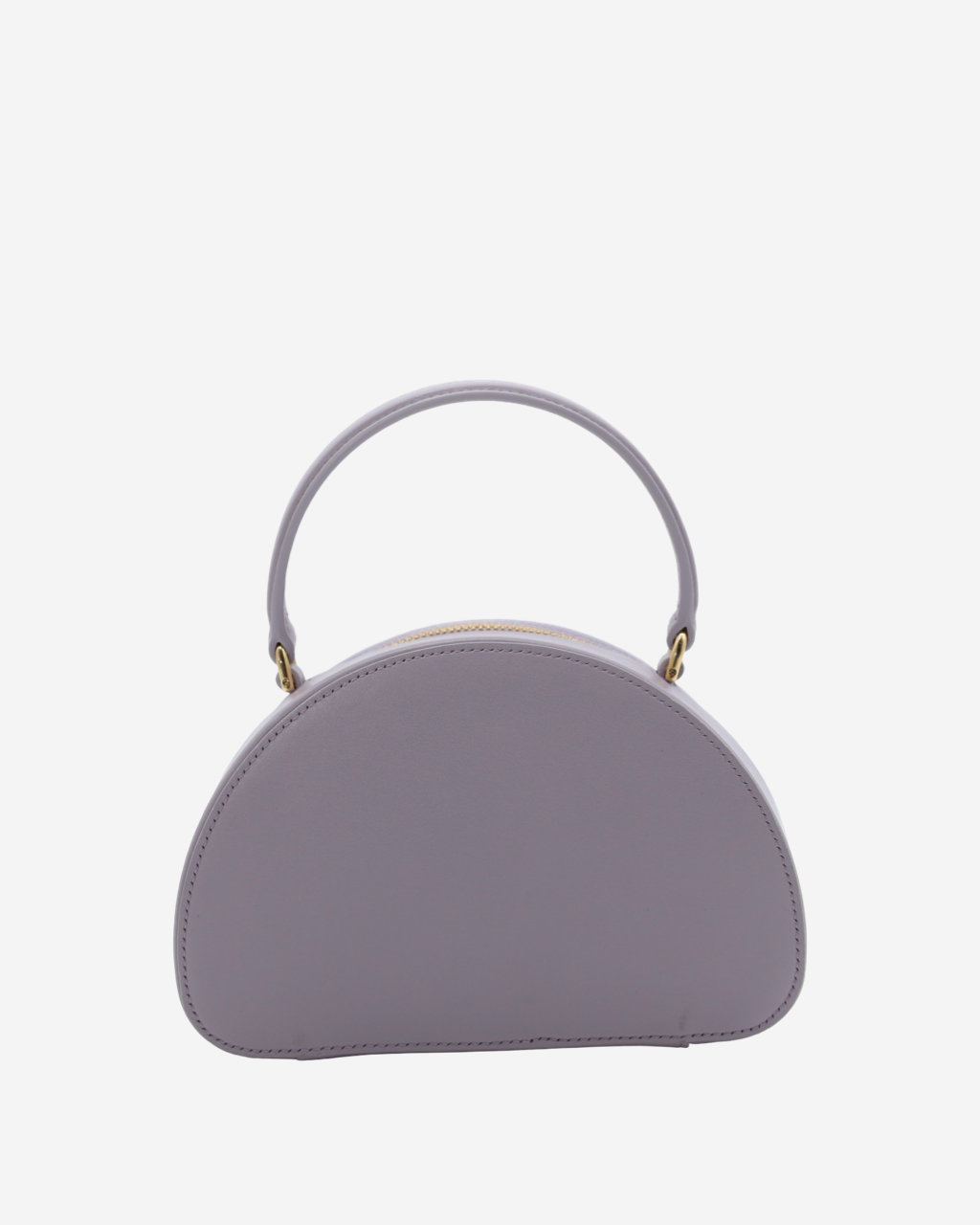 Celine Triomphe Half Moon Bag
