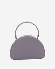 Celine Triomphe Half Moon Bag