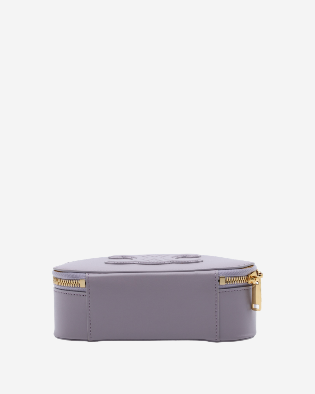 Celine Triomphe Half Moon Bag
