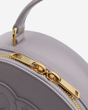 Celine Triomphe Half Moon Bag