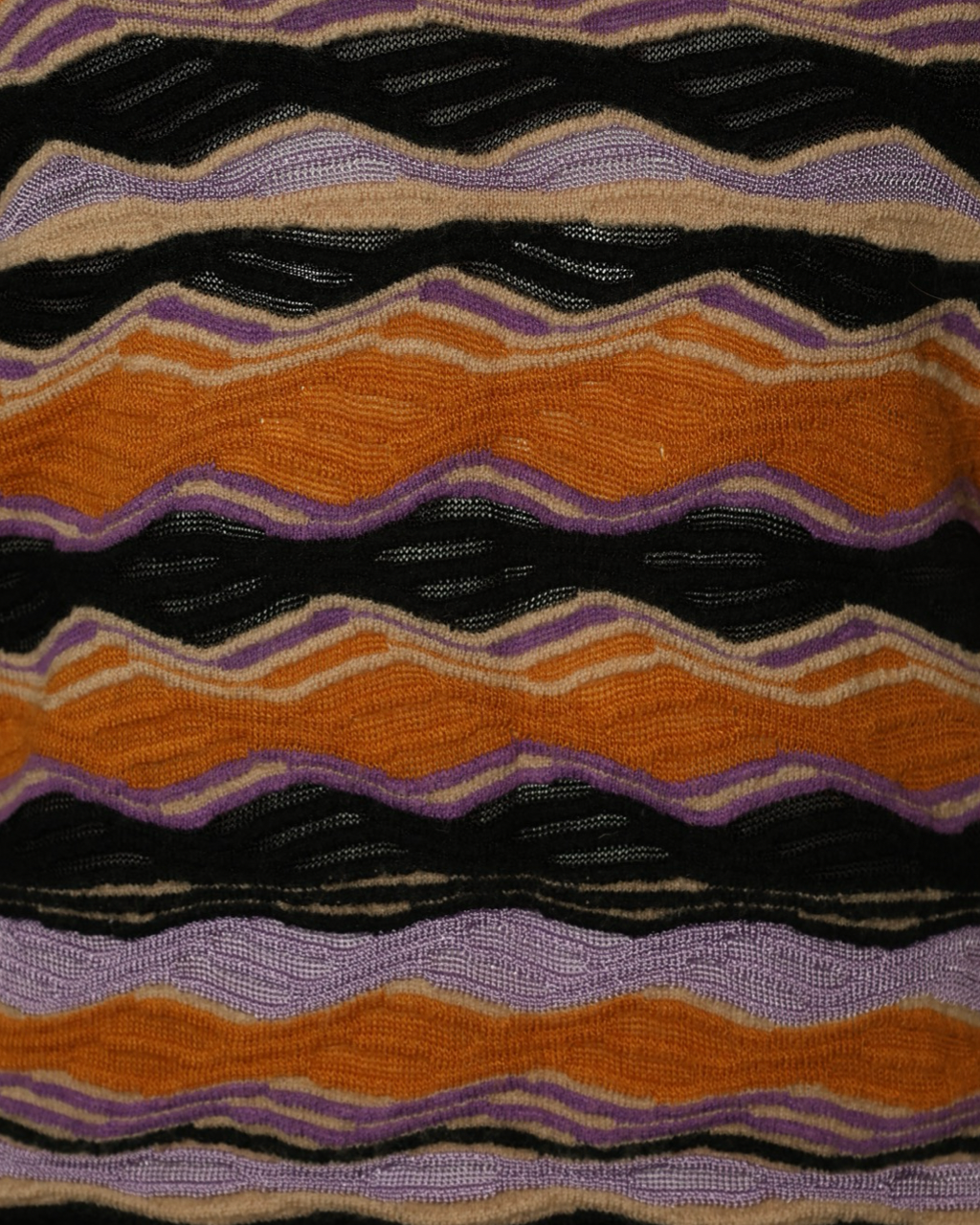 Vestido Missoni Tejido 40 IT