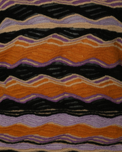 Vestido Missoni Tejido 40 IT