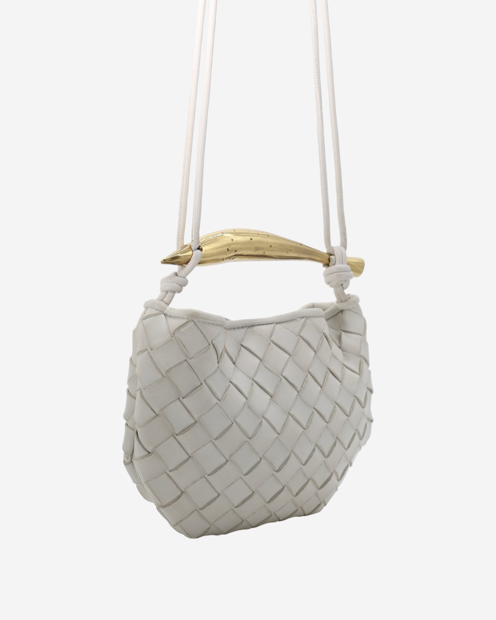 Bottega Veneta Baby Sardine Bag