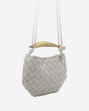 Bottega Veneta Baby Sardine Bag