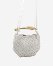 Bottega Veneta Baby Sardine Bag