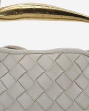 Bottega Veneta Baby Sardine Bag