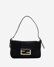 Bolso Fendi Baguette Mini