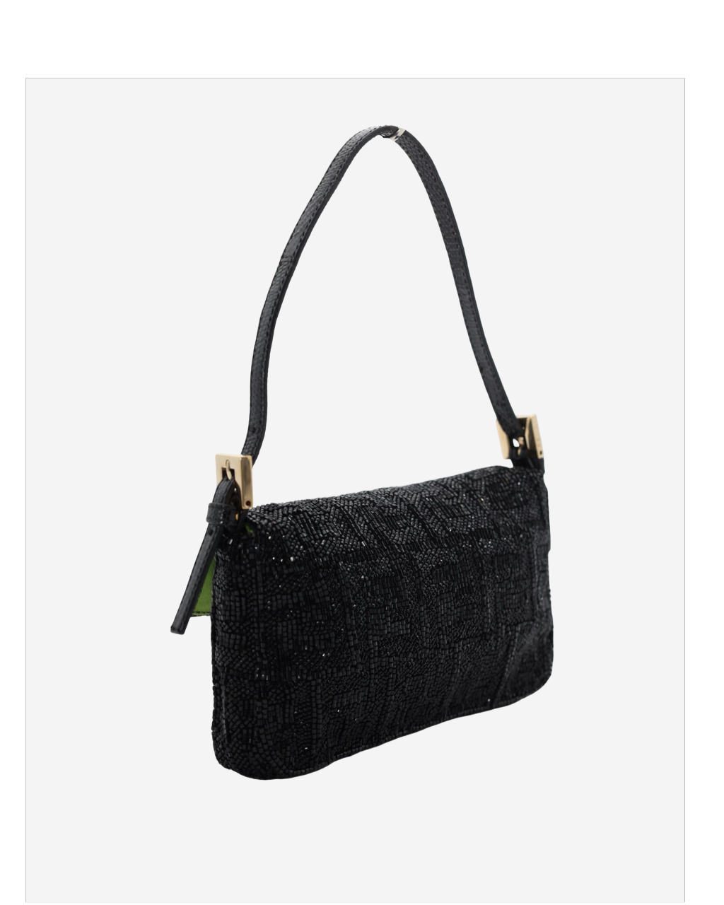 Bolso Fendi Baguette Mini