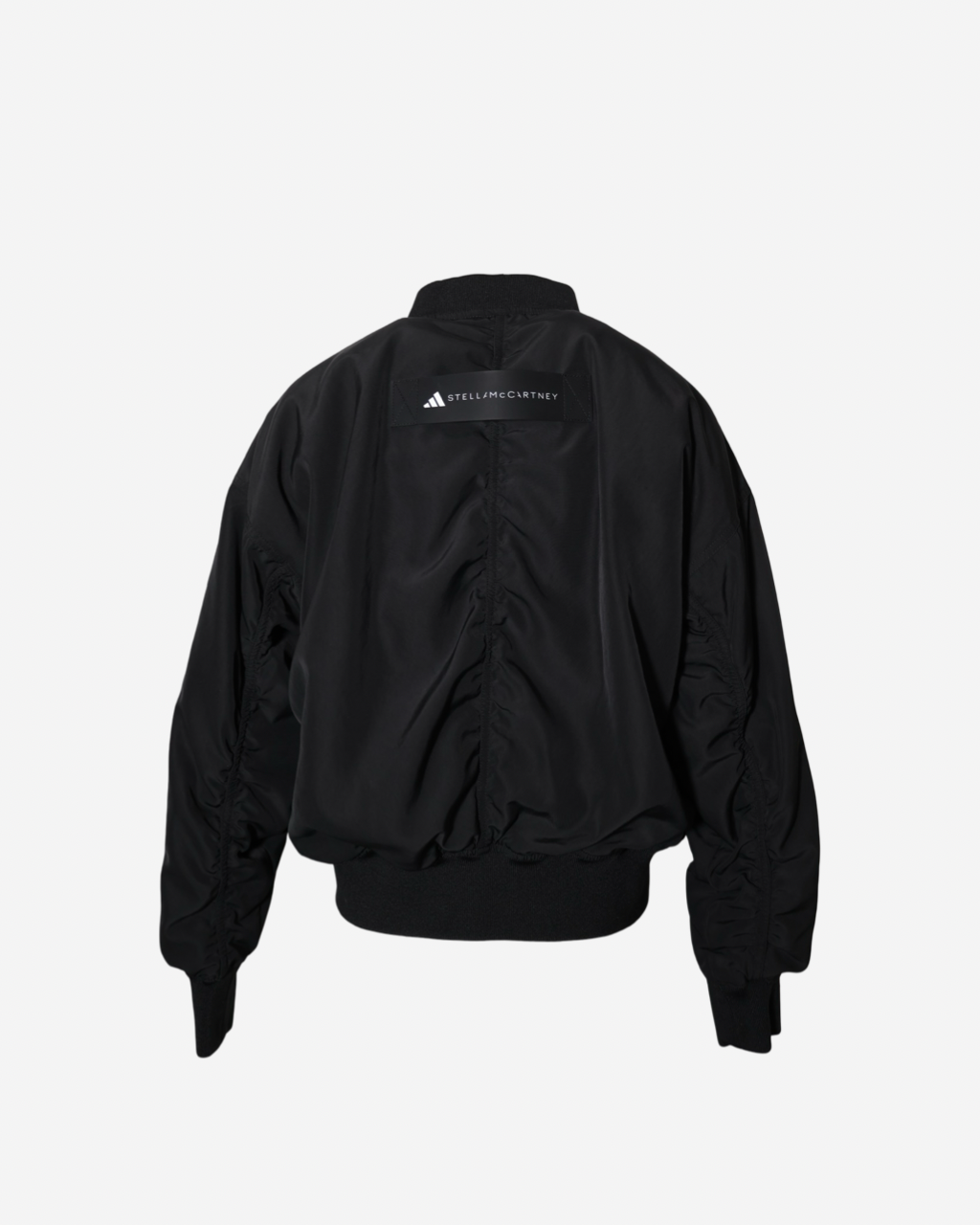 Chamarra Stella McCartney x Adidas Bomber