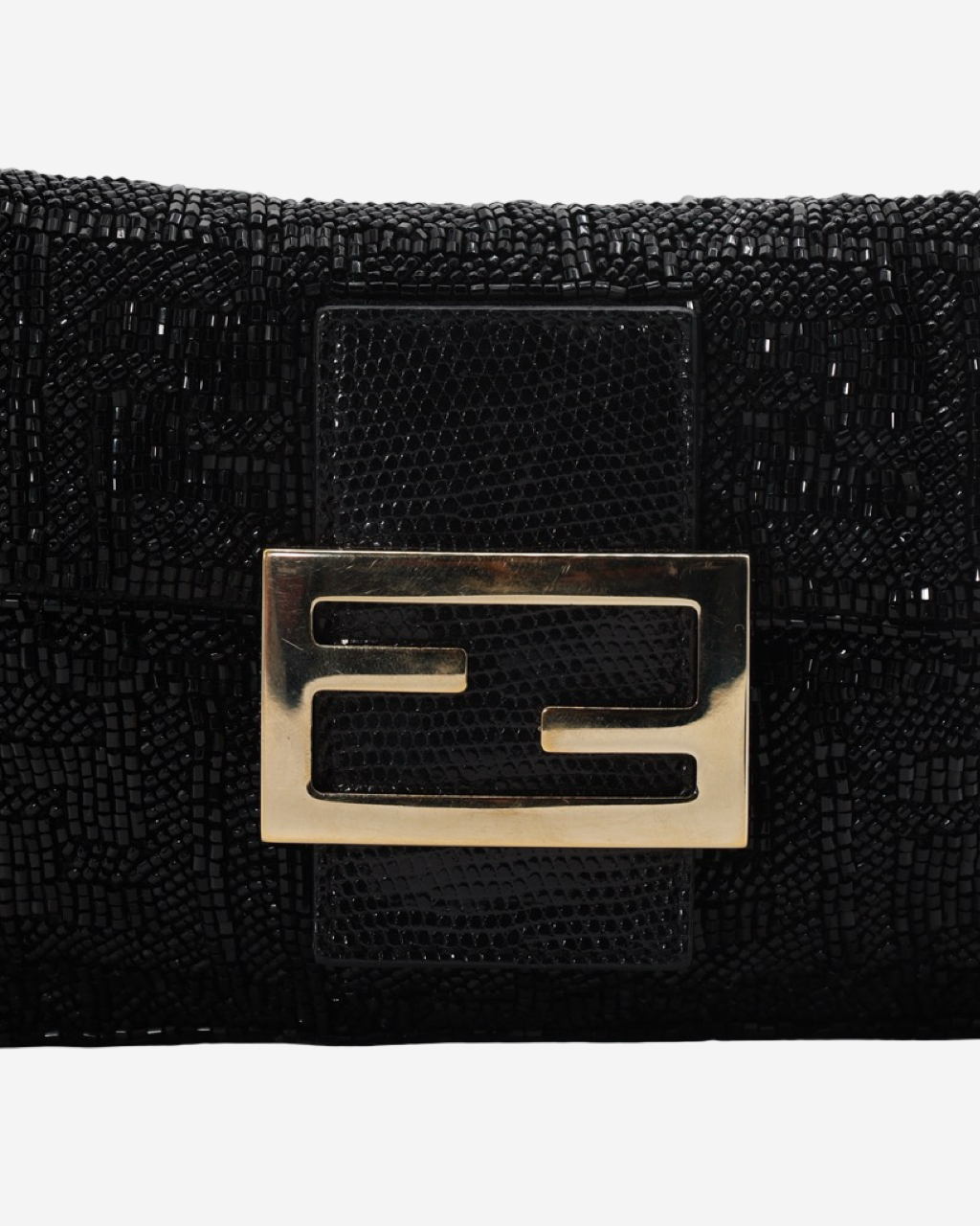 Bolso Fendi Baguette Mini