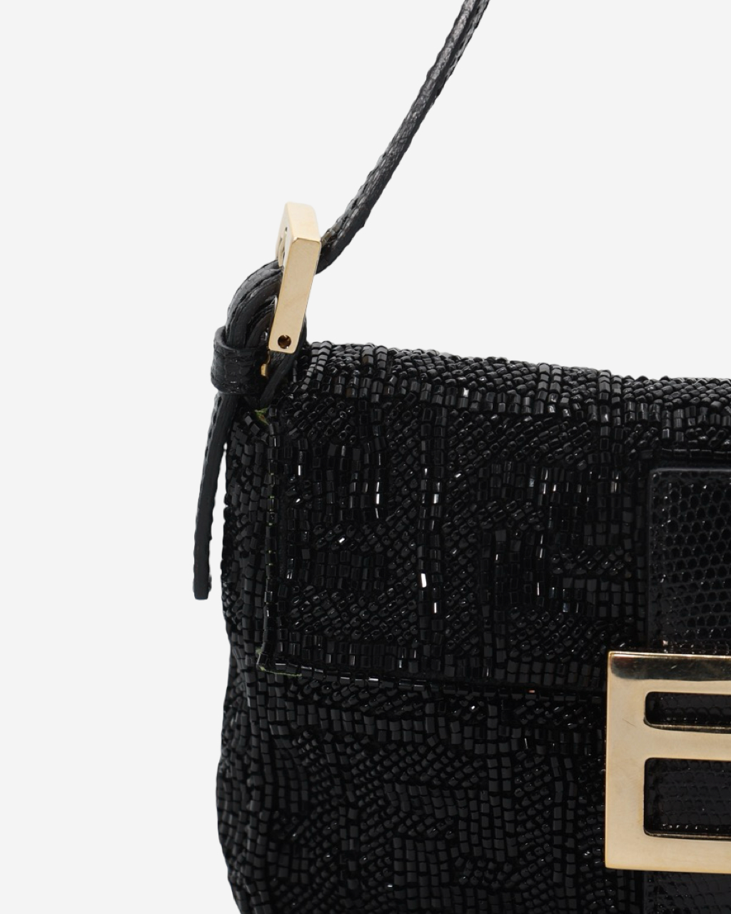 Bolso Fendi Baguette Mini