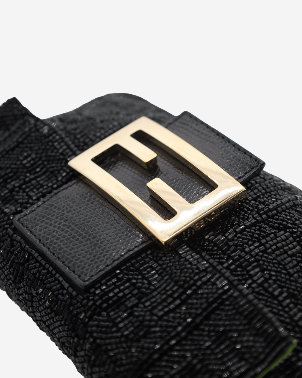 Bolso Fendi Baguette Mini