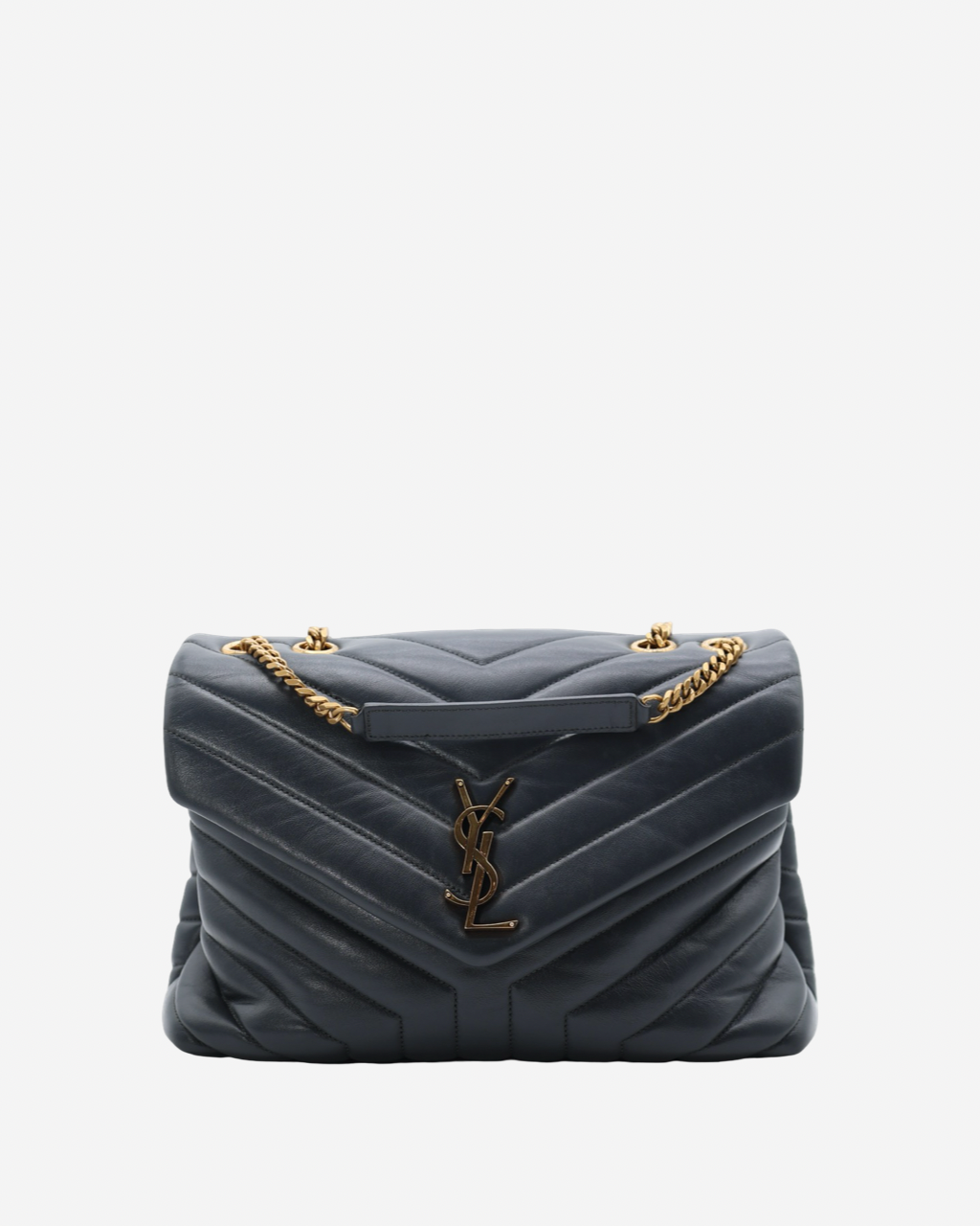 Bolso Saint Laurent LouLou Matelassé